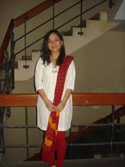 Shivani Ghildiyal