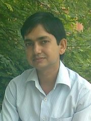 Javed Alam