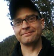 Kevin Daniel