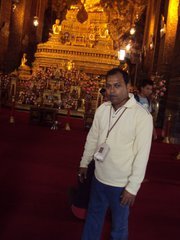 Sankar Ghosal