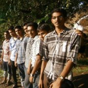 Shejin Shaji