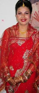Anu Pokhrel