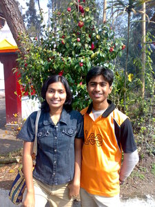 Avanesh