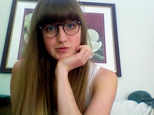 Linny F.