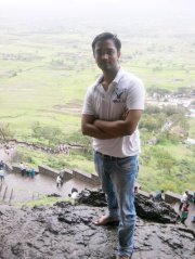 ऋषीकेश कुलकर्णी