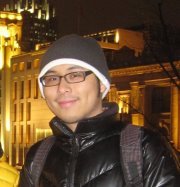 Samuel Liu