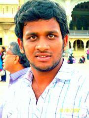 Sathish Saparapu