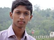 Arun Rahul