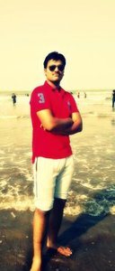 Sanket Joshi