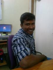 Gurunatha Pandian