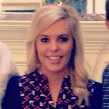 Meredith Bates