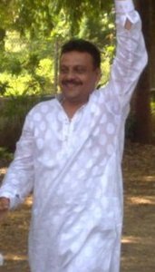 Gital Patel