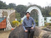 Nitesh Paul