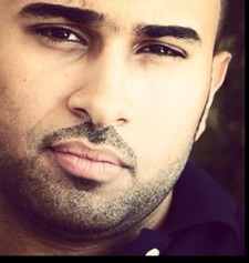 Ahmed Eisa