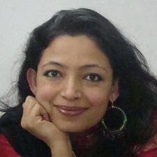 Shalini Digvijay