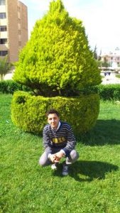 Ahmad Daeif