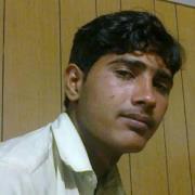 Arfaq Ali