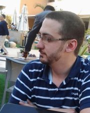 Amir Hadaya