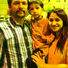 Nisha Pillai