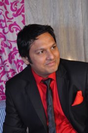 Vikas Chauhan