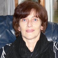 Anne Braithwaite
