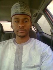 Abubakar Sadiq