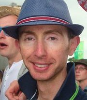 Karl Byfield