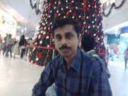 Sachin Kallankandy