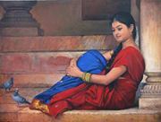 Deepa Krishnamoorthy