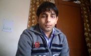 Sudhir Tiwari