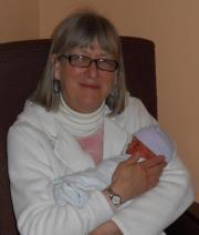 Laura Wheeland steele
