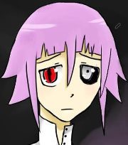 Crona Gorgon