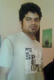 Samrat Chakraborty