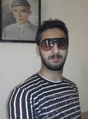 Bilawal Munir