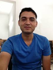 Krishan Jangir