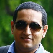Amit Mohleji