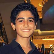 Andrew Atef