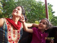 Nandini Ram