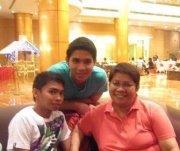 Josephine Logronio dela peña