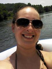 Liz Tarczy