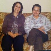 Cheryl Wallbruch