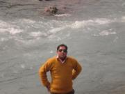 Arvind Singh