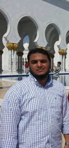 Ahmed Hassan