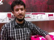 Goodreads profile picture for @gholam