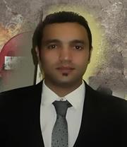Hashem Abdullah