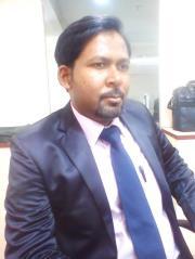 Abhishek Prasad