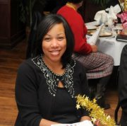 Ericka Page