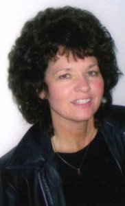 Krena Mathis shepherd