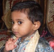 Satheesh Kumar