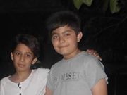 Khurram Khan